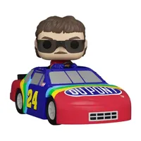 Funko Pop! Nascar Collectors Set