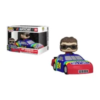 Funko Pop! Nascar Collectors Set