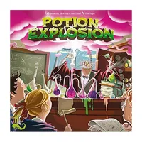 Horrible Guild Potion Explosion 2nd Edition Board Game