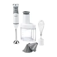 Starfrit 4-in-1 Hand Blender