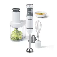 Starfrit 4-in-1 Hand Blender