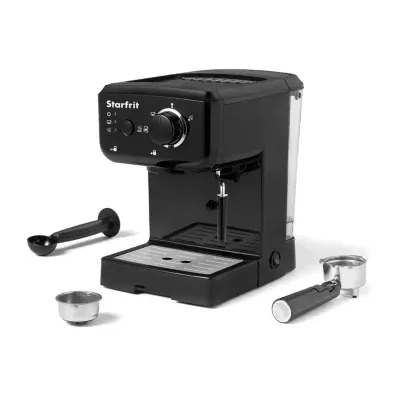 Starfrit Espresso and Cappuccino Machine