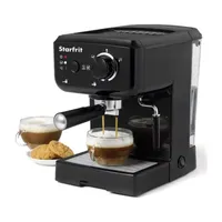 Starfrit Espresso and Cappuccino Machine