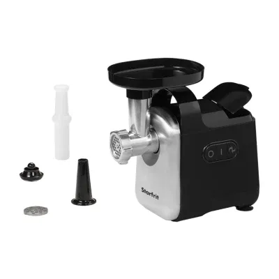 Starfrit Stainless Steel Electric Meat Grinder