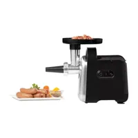 Starfrit Stainless Steel Electric Meat Grinder