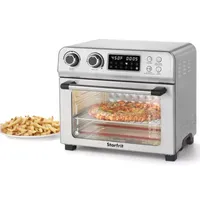 Starfrit 20.8-qt. Air Fryer Toaster Oven