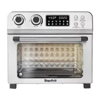 Starfrit 20.8-qt. Air Fryer Toaster Oven