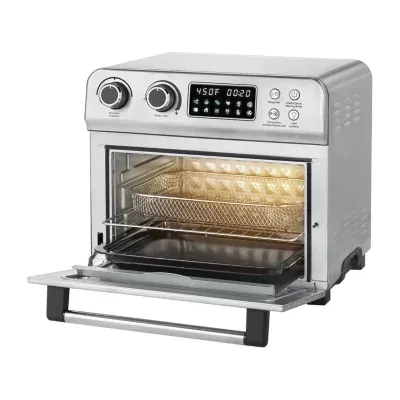 Starfrit 20.8-qt. Air Fryer Toaster Oven