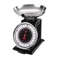 Starfrit Retro Mechanical Kitchen Scale