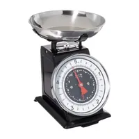 Starfrit Retro Mechanical Kitchen Scale