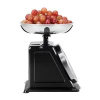 Starfrit Retro Mechanical Kitchen Scale