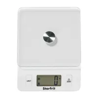 Starfrit Stainless Steel Kitchen Scale