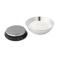 Starfrit Digital Baking Scale with Bowl