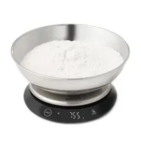 Starfrit Digital Baking Scale with Bowl