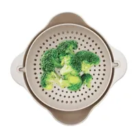 Starfrit ECO Small Colander and Bowl