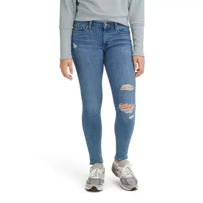 Levi's® Women's 26" Inseam Mid Rise 711™ Skinny Jean