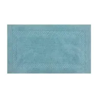 Home Weavers Inc Classy Quick Dry 24X40 Inch Bath Rug