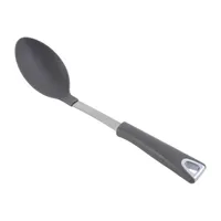 Martha Stewart Horace Solid Serving Spoon