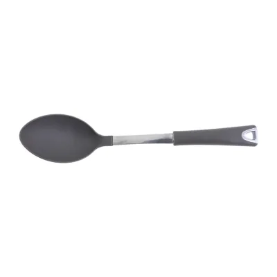 Martha Stewart Horace Solid Serving Spoon