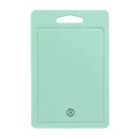 Martha Stewart Poly 18"X13" Cutting Board