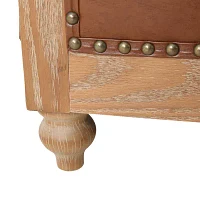 Castalia Tufted Club Chair