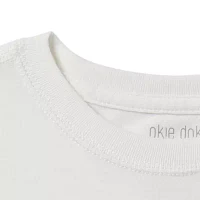 Okie Dokie Toddler Boys Adaptive Crew Neck Long Sleeve Graphic T-Shirt