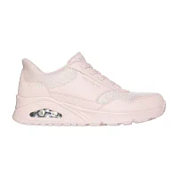 Skechers Uno Banksia Womens Sneakers
