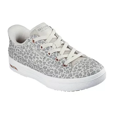 Skechers Arch Fit Arcade Womens Sneakers