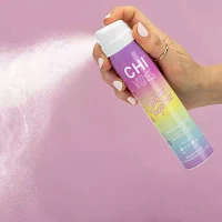 Chi Styling Vibes Better Together Dual Mist Hair Spray 2.6 oz.