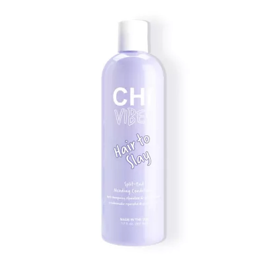 Chi Styling Vibes Hair To Slay Moisturizing Conditioner 12 oz.