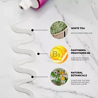Chi Styling Vibes Start To Finish Balm To Hair Oil 3 oz.