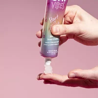 Chi Styling Vibes Start To Finish Balm To Hair Oil 3 oz.