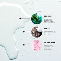 Chi Styling So Beachy Sea Salt Texturizing Hair Mist Styling Product oz