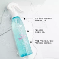 Chi Styling So Beachy Sea Salt Texturizing Hair Mist Styling Product 8 oz.