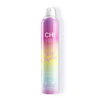 Chi Styling Vibes Better Together Dual Mist Hair Spray 10 oz.