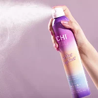 Chi Styling Vibes Better Together Dual Mist Hair Spray 10 oz.