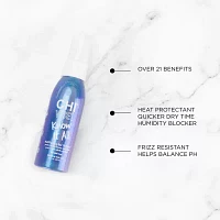 Chi Styling Vibes Know It All Multitasking Hair Products 2 oz.