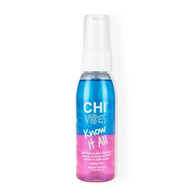 Chi Styling Vibes Know It All Multitasking Hair Products 2 oz.