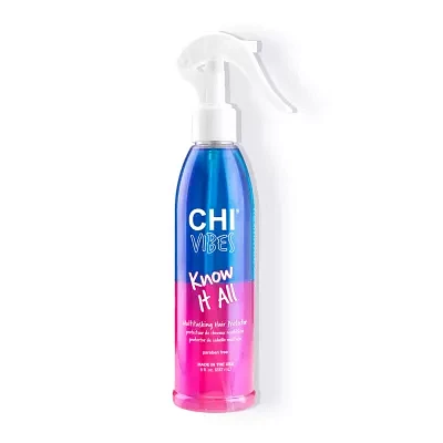 Chi Styling Vibes Know It All Multitasking Hair Spray 8 oz.