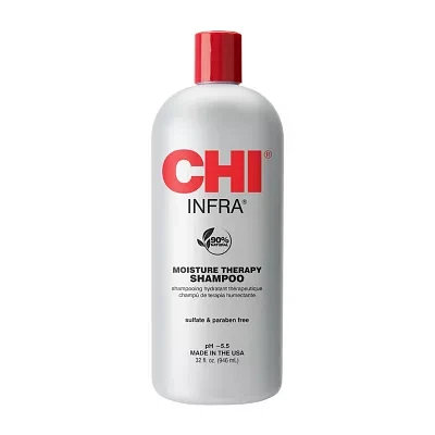 Chi Styling Infra Shampoo 32 oz.