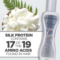 BioSilk® Therapy Lite - 5.64 oz.