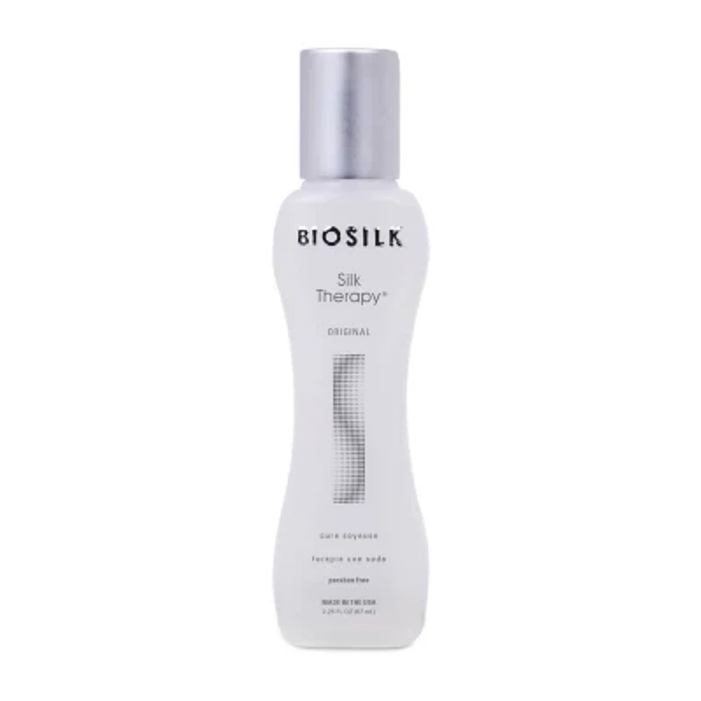 BioSilk® Silk Therapy® Treatment