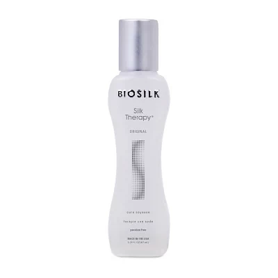 BioSilk® Silk Therapy® Treatment
