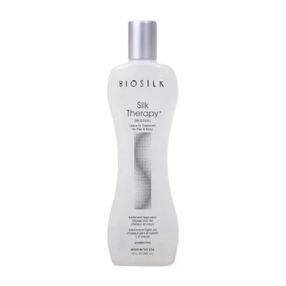 BioSilk® Silk Therapy® Treatment - 12 oz.