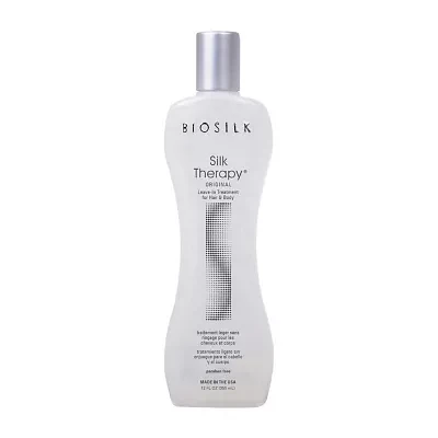BioSilk® Silk Therapy® Treatment - 12 oz.