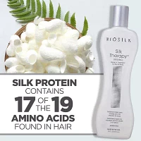 BioSilk® Silk Therapy® Treatment - 12 oz.