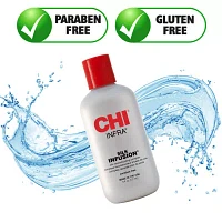 CHI® Silk Infusion Silk Reconstructing Complex - 6 oz.