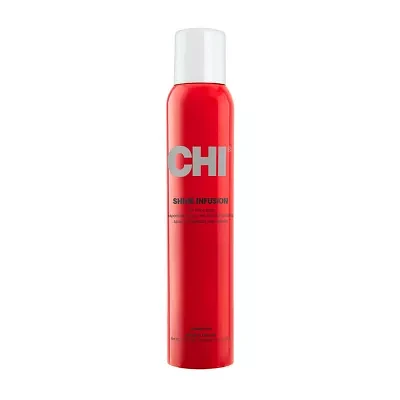 Chi Styling Shine Infusion Thermal Shine Hair Spray 5.3 oz.