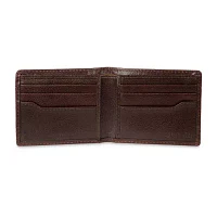 Columbia Xcap Mens Slim Fold Wallet