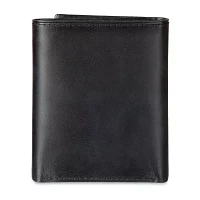 Dockers Mens Trifold Wallet